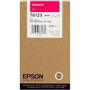 EPSON INKJET T6123 C13T612300 MAGENTA